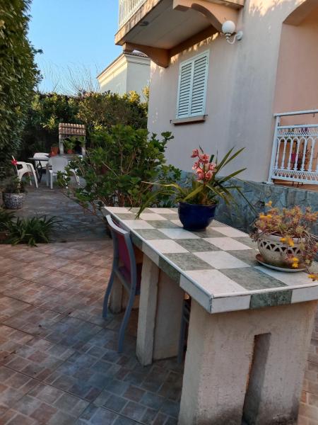 40 Allée Le Chêne, Buchen Sie  Bastia Haute-Corse