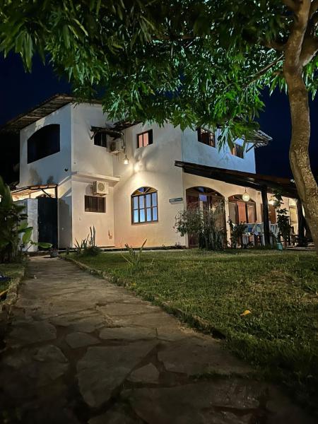 Destino Hospeda, Reserva ahora  Hoteles en Noreste de Brasil con aparcamiento, Aparcamiento