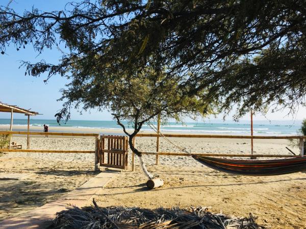 Casa Tarantini, Buchen Sie  Lobitos Piura
