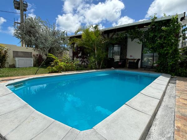 Villa Octavie by SOV, Prenota  Grand Baie Mauritius Costa Nord