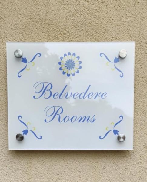 Belvedere Rooms, Buchen Sie  Hotels in Cilento Coast mit Parkplatz, Parkplätze