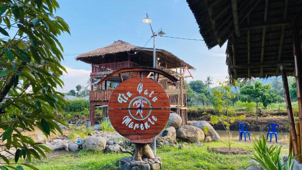 Tiu Batu Homestay, Buchen Sie  Bangsal Sumbawa