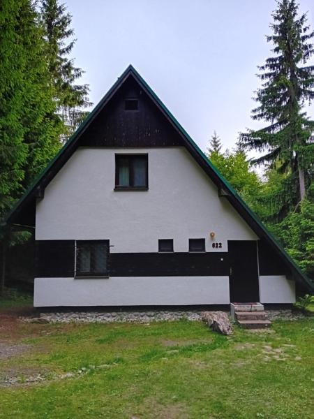 Chata Studnička