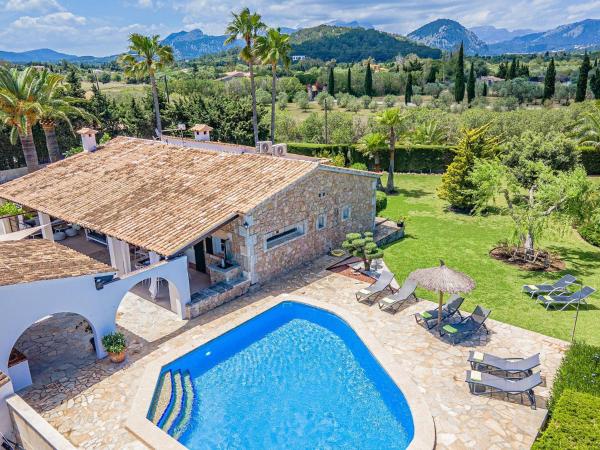 Villa Bayhouse by Sunvillas Mallorca, Reserva ahora  Pollensa Mallorca