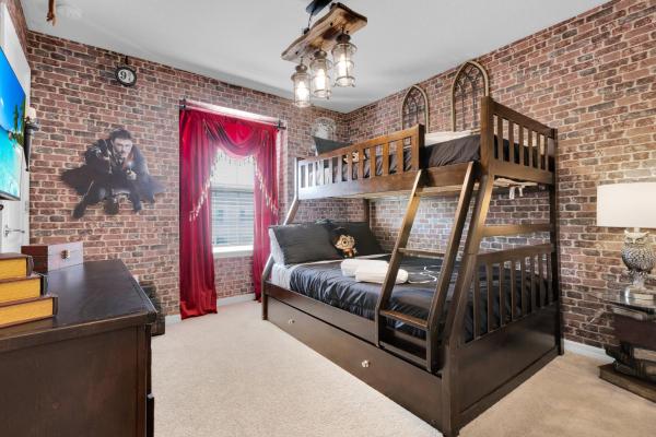 Exceptional Townhome with Private Pool WW8907, Prenota  Hotel SPA a Florida, SPA