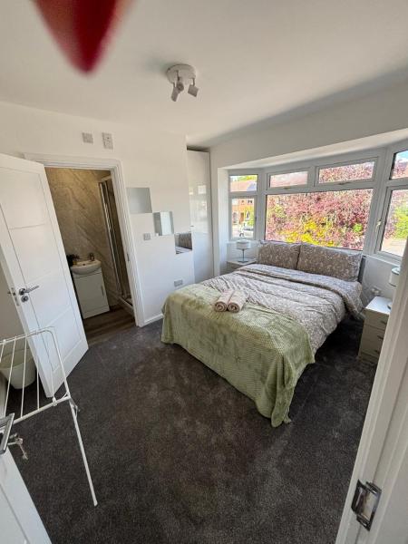 Cosy rooms in Cambridge, Buchen Sie  Cambridge Großbritannien