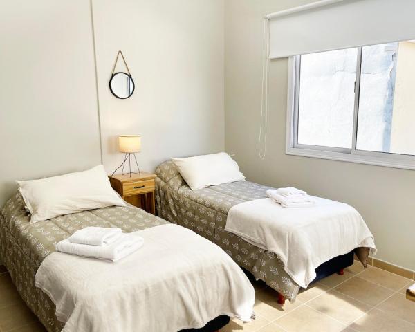 Sobremonte Suites by Vilvey Turismo, Réserver Hôtel Province de Mendoza Mendoza