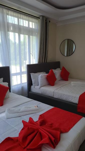 The Loch Hotel Bondo, Prenota  Bondo 