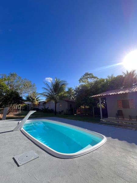Villa Abaré, Reserva ahora  Hoteles en Noreste de Brasil con aparcamiento, Aparcamiento