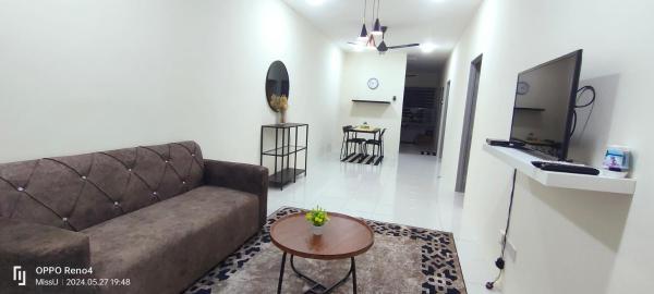 DIman UTP Seri Iskandar Homestay, Buchen Sie  Seri Iskandar Perak