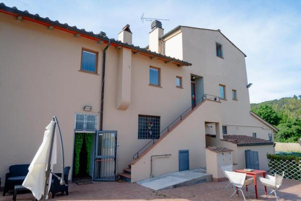 LAntico Gabbiano B&B, Buchen Sie  San Casciano in Val di Pesa Chianti