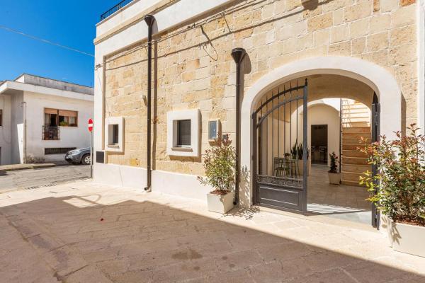 La Piccola Corte by BarbarHouse, Buchen Sie  Maruggio Salento