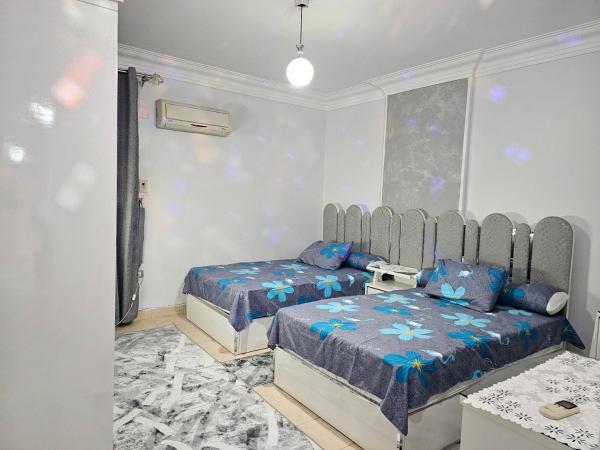 7 Shref Sami, Prenota  Nasr City 