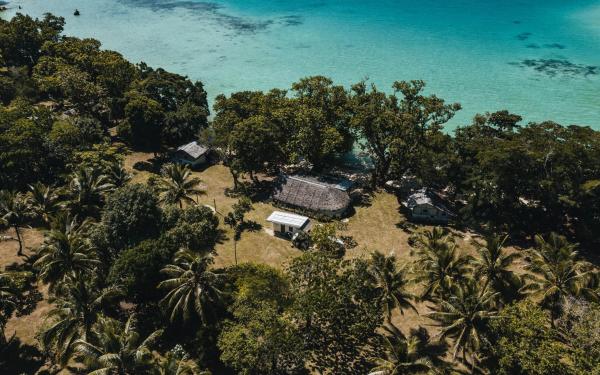 Matevulu Lodge, Reserva ahora  Luganville Espíritu Santo