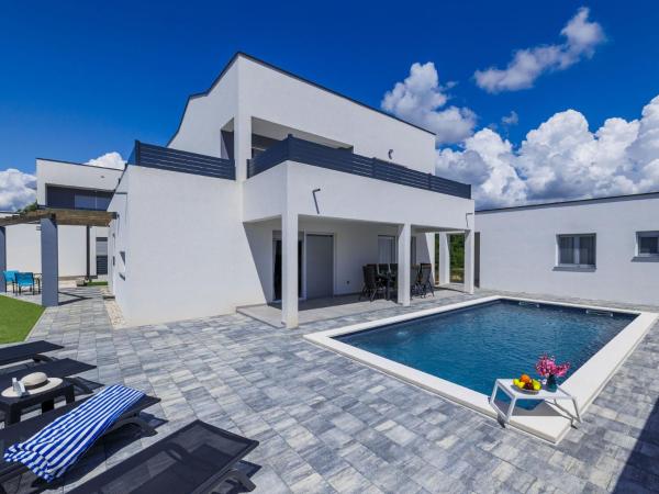 Villa Blue Rose by Interhome, Reserva ahora  Vodnjan Pula
