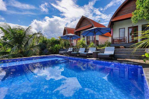 Diarta Villa, Reserva ahora  Hoteles baratos en Bali