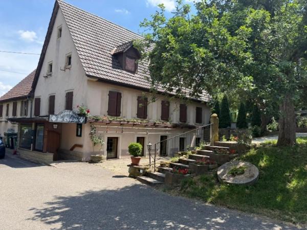 Gasthaus Zur Ölmühle