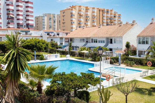 Estudios 88, Buchen Sie  Hotels mit Pool in Axarquía, Schwimmbad