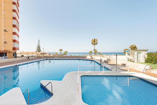 Estudios 79, Buchen Sie  Hotels mit Pool in Axarquía, Schwimmbad