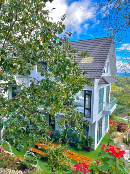 The Fuji Villa - Venuestay, Prenota  Ấp Ða Lợi Lam Dong