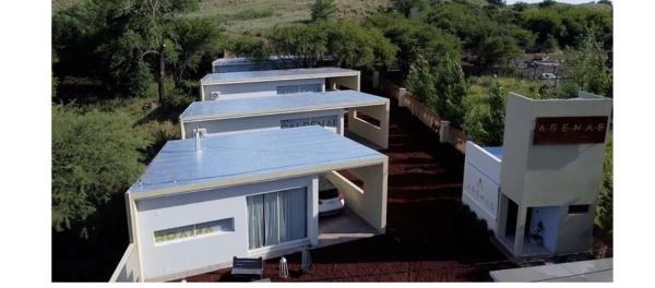 Arenas apart hotel, Prenota  Hotel economici a La Pampa