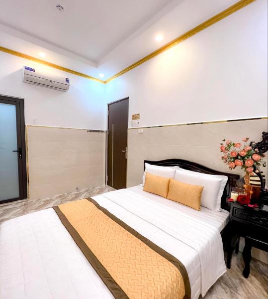Gia An Hotel-Cần thơ, Buchen Sie  Cần Thơ 