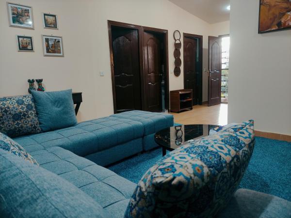 QB Sunset view Villa Bahria Town, Buchen Sie  Rawalpindi Islamabad