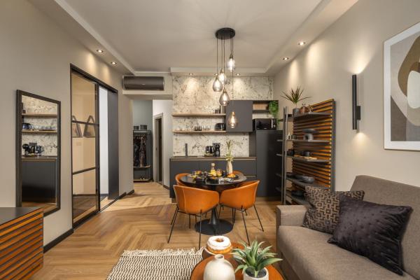 Nautilus Luxury Apartments 2, Reserva ahora Apartamento Rijeka 