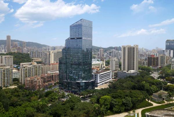 Days Inn by Wyndham Zhuhai Gongbei Port, Prenota  Gongbei Guangdong