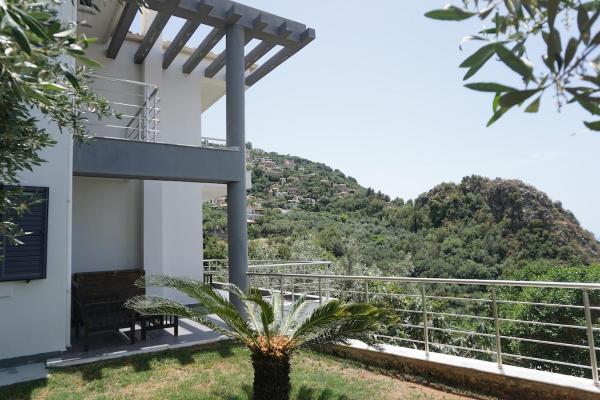 Endless View Villa - Verga Kalamata, Prenota  Verga Kalamata Messenia