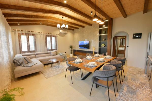 White Pearl Villa, Reserva ahora  Shirokë Shkoder County