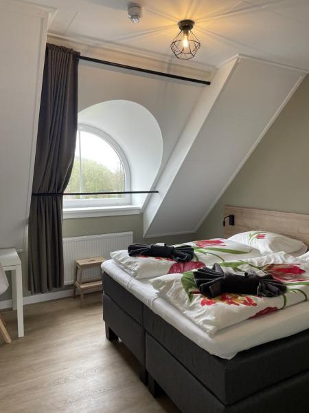 Vakantiehuis B&B Familie Versantvoort, Réserver Chambre d'hôtes Handel 