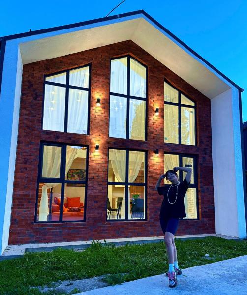 TauHouse, Réserver  Satı Almaty Region
