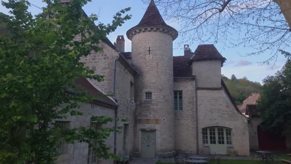 Chambres dhotes Domaine de Feneyrol, Buchen Sie  Vaillac Languedoc-Roussillon
