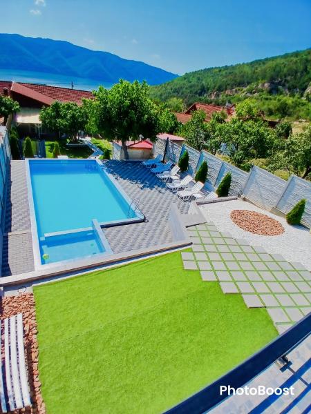 Casa Iulian, Reserva ahora  Sviniţa Mehedinti