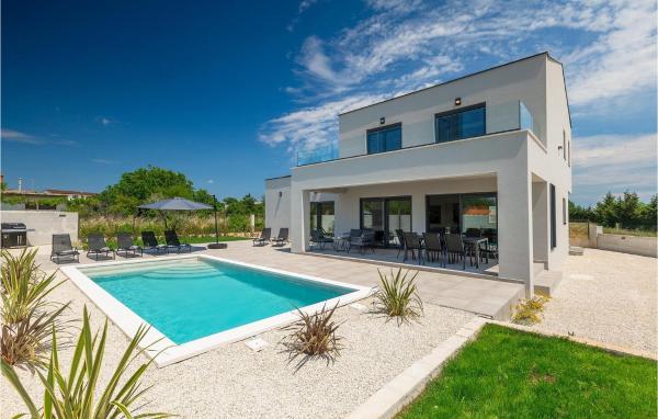 Villa Esire, Reserva ahora  Pula Pula