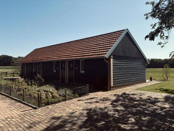 Boerderijkamers Sniedershof, Prenota  Deurningen Twente