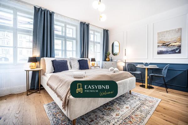 Beautifully renovated apartments at Lesser Town, Buchen Sie Ferienwohnung Prag Tschechische Republik