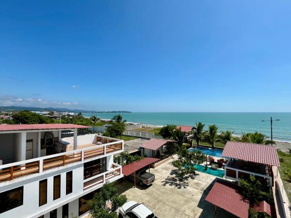 HOTEL SUEÑOS BEACH, Reserva ahora  Pedernales 