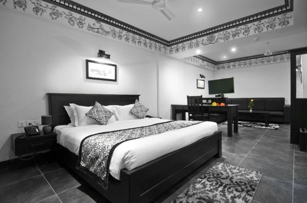 Liwa - The Transit Hotel, Bengaluru, Réserver Hôtel Yelahanka 