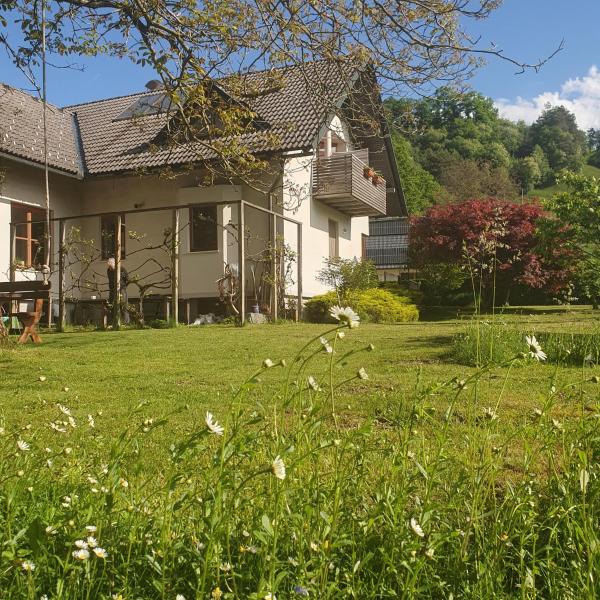 River House Radolca, Buchen Sie  Radovljica 
