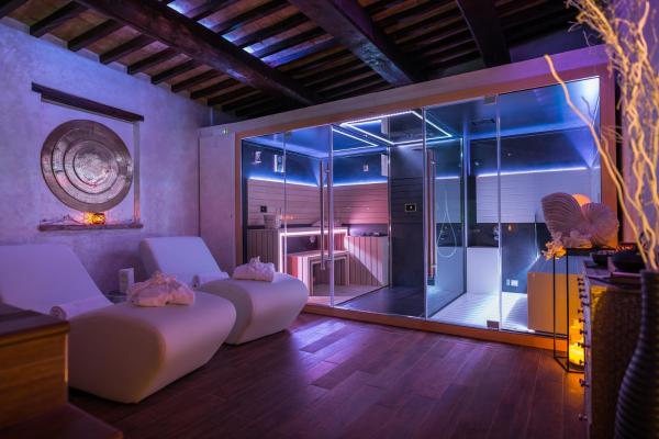 Hotel & SPA LAntico Forziere