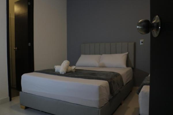 Hotel San Juan 70 Medellin, Reserva ahora  Hoteles baratos en Antioquia