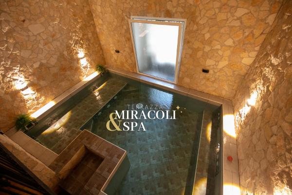 Terrazza Miracoli Napoli, Buchen Sie  Neapel Kampanien