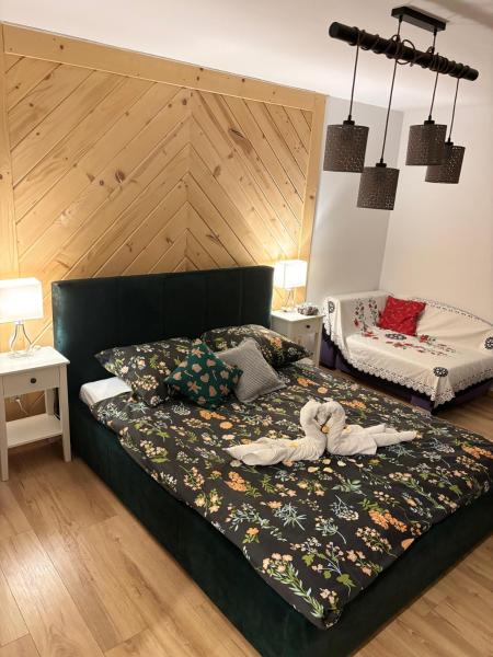 Apartamenty u Ptaszka, Buchen Sie  Zakopane 