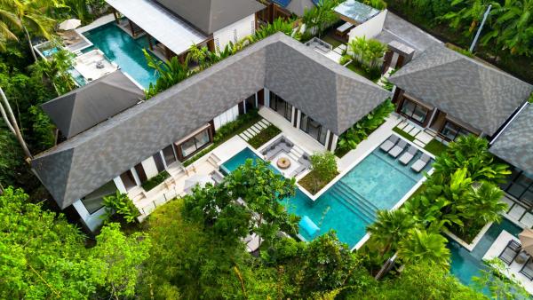 Villa Terrapuri by BaliSuperHost, Reserva ahora  Hoteles con piscina en Bali, Piscina