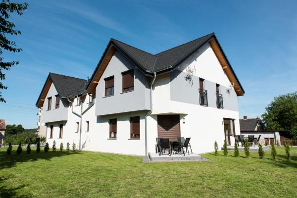 Apartamenty Parkowe, Buchen Sie Ferienwohnung Leknica Lebus