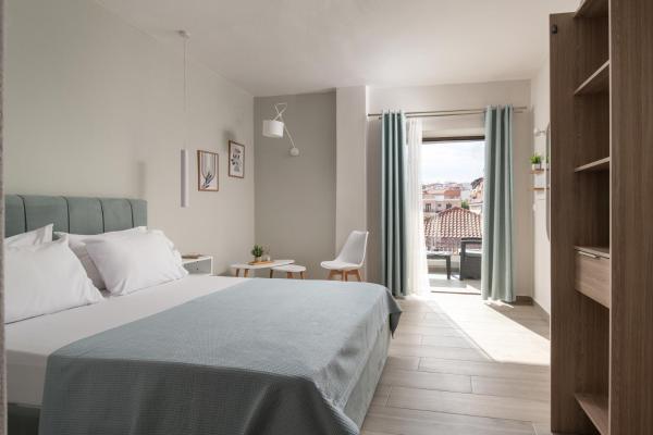 Villa Paraschou, Prenota  Neos Marmaras 