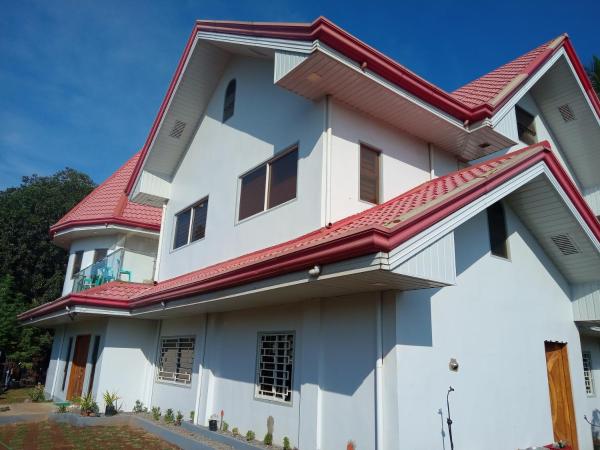 RosePlace Guesthouse, Buchen Sie Hotel Tangub Mindanao