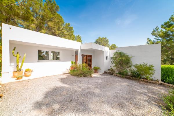 Villa Cana Chana, Prenota  Santa Gertrudis Ibiza